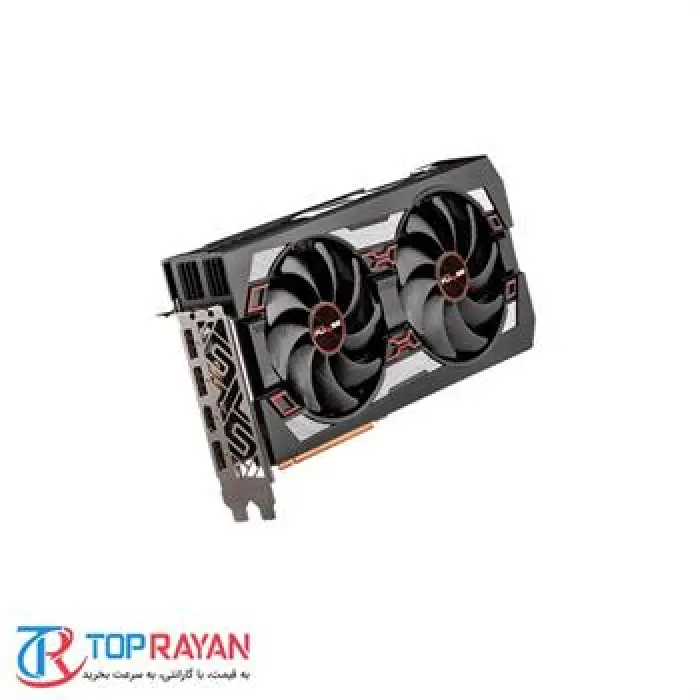 کارت گرافیک سافایر مدل PULSE RX ۵۷۰۰ XT با حافظه ۸ گیگابایت -gallery-3