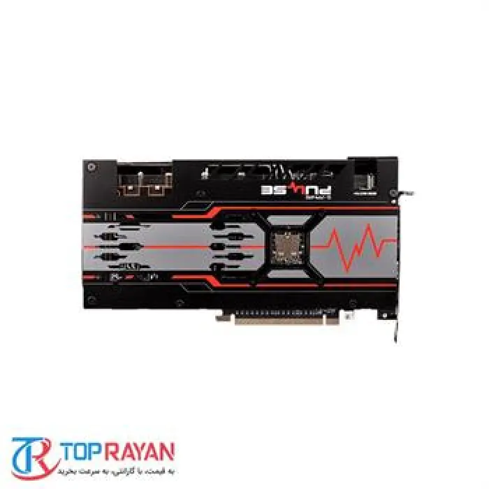 کارت گرافیک سافایر مدل PULSE RX ۵۷۰۰ XT با حافظه ۸ گیگابایت -gallery-5