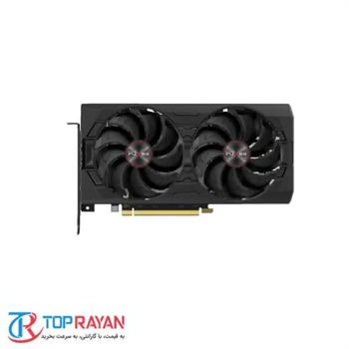 کارت گرافیک سافایر مدل PULSE RX ۵۵۰۰ XT با حافظه ۸ گیگابایت -gallery-1