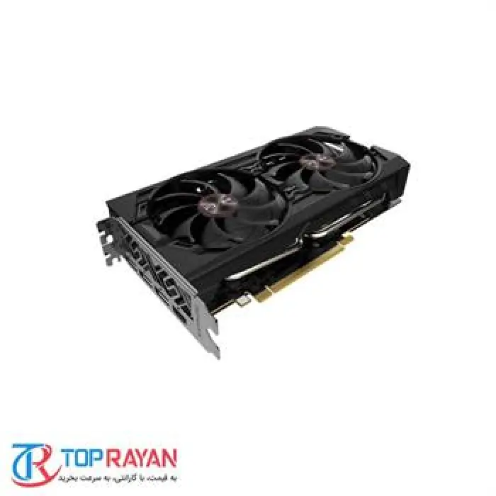 کارت گرافیک سافایر مدل PULSE RX ۵۵۰۰ XT با حافظه ۸ گیگابایت -gallery-2