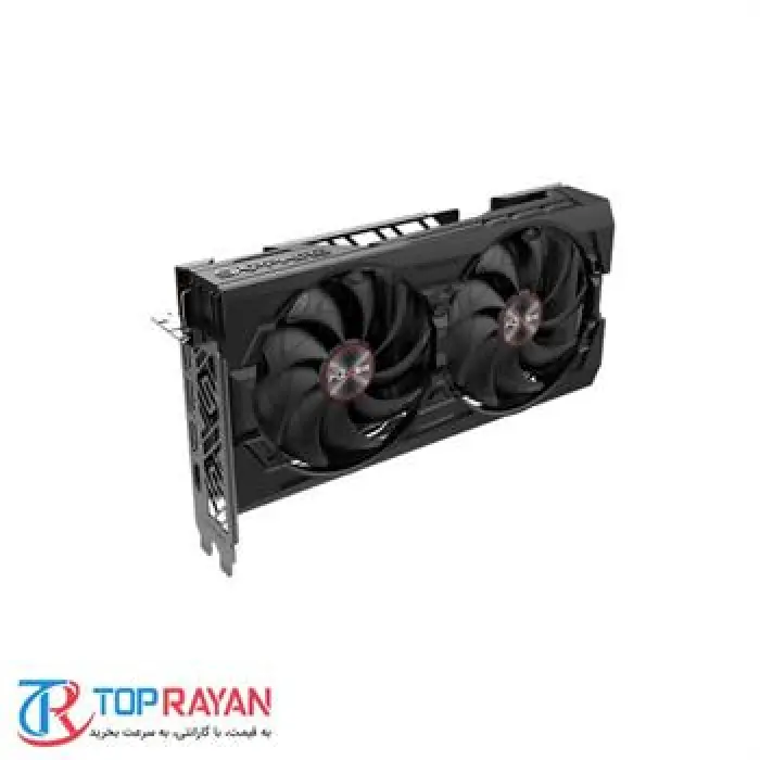 کارت گرافیک سافایر مدل PULSE RX ۵۵۰۰ XT با حافظه ۸ گیگابایت -gallery-3