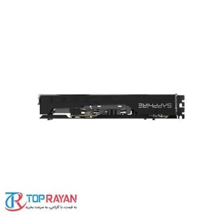 کارت گرافیک سافایر مدل PULSE RX ۵۵۰۰ XT با حافظه ۸ گیگابایت -gallery-4