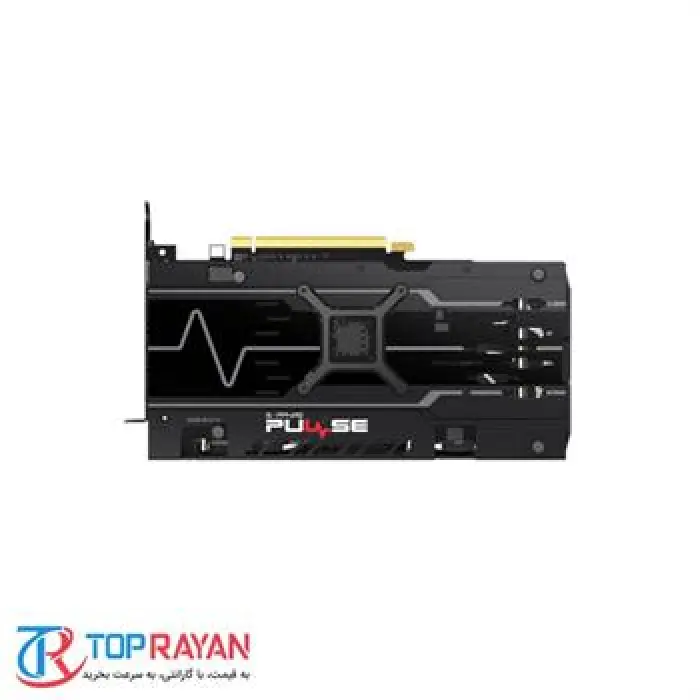 کارت گرافیک سافایر مدل PULSE RX ۵۵۰۰ XT با حافظه ۸ گیگابایت -gallery-5