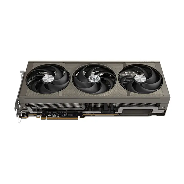 کارت گرافیک سافایر مدل NITRO+ AMD Radeon RX 9070 16GB GDDR6 -gallery-8
