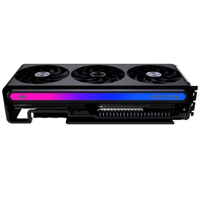 کارت گرافیک سافایر NITRO+ AMD Radeon RX 7900 XT Vapor-X 20GB -gallery-10