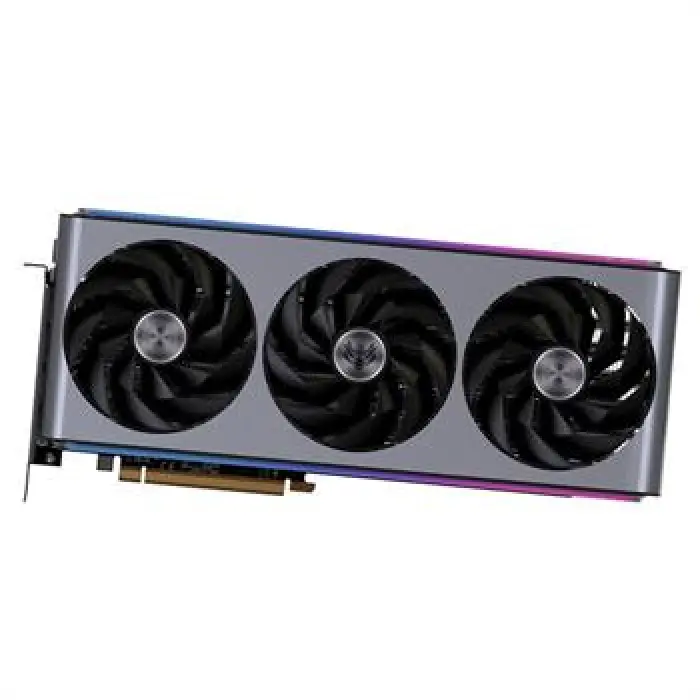 کارت گرافیک سافایر NITRO+ AMD Radeon RX 7900 XT Vapor-X 20GB -gallery-1