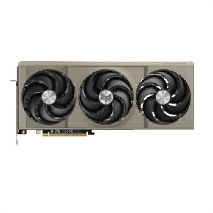 کارت گرافیک سافایر مدل NITRO+ AMD Radeon RX 9070 XT OC 16GB GPU -gallery-1