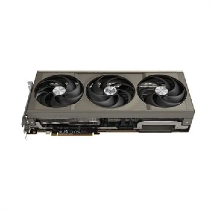 کارت گرافیک سافایر مدل NITRO+ AMD Radeon RX 9070 XT OC 16GB GPU -gallery-4