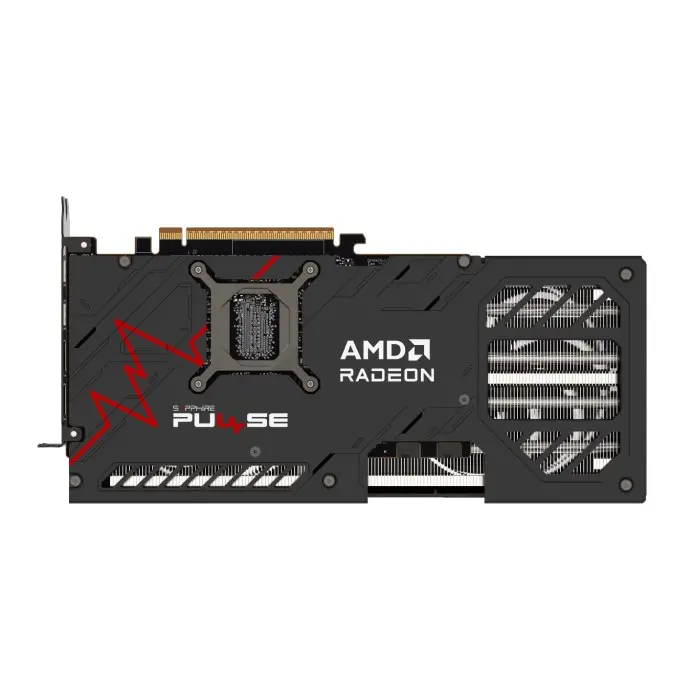کارت گرافیک سافایر مدل PULSE AMD Radeon RX 9070 16GB -gallery-10