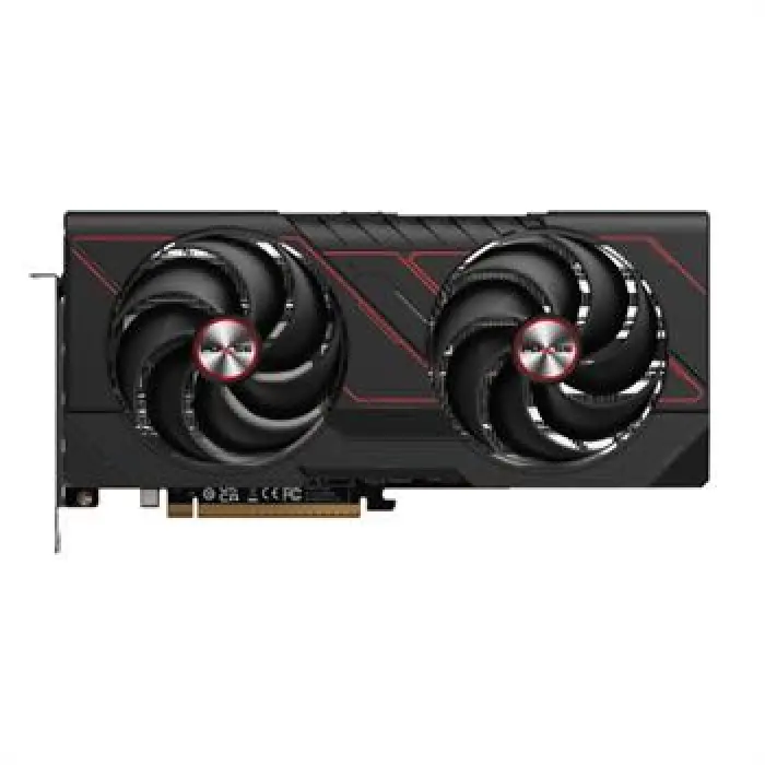 کارت گرافیک سافایر مدل PULSE AMD Radeon RX 9070 16GB -gallery-1