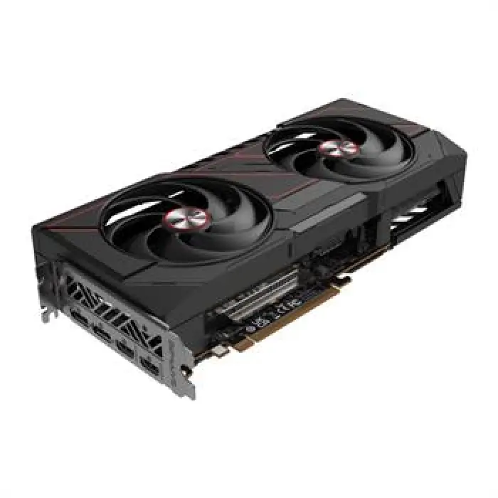 کارت گرافیک سافایر مدل PULSE AMD Radeon RX 9070 16GB -gallery-2