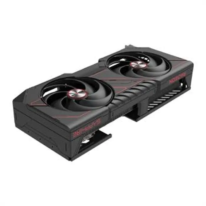 کارت گرافیک سافایر مدل PULSE AMD Radeon RX 9070 16GB -gallery-3