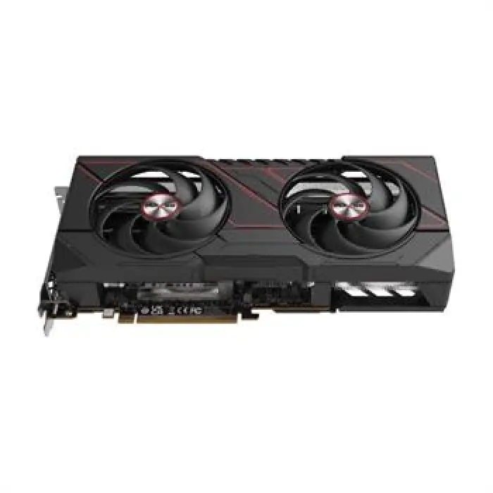 کارت گرافیک سافایر مدل PULSE AMD Radeon RX 9070 16GB -gallery-4