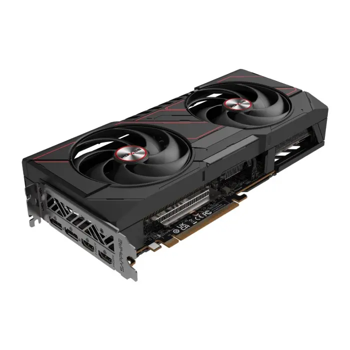 کارت گرافیک سافایر مدل PULSE AMD Radeon RX 9070 16GB -gallery-7
