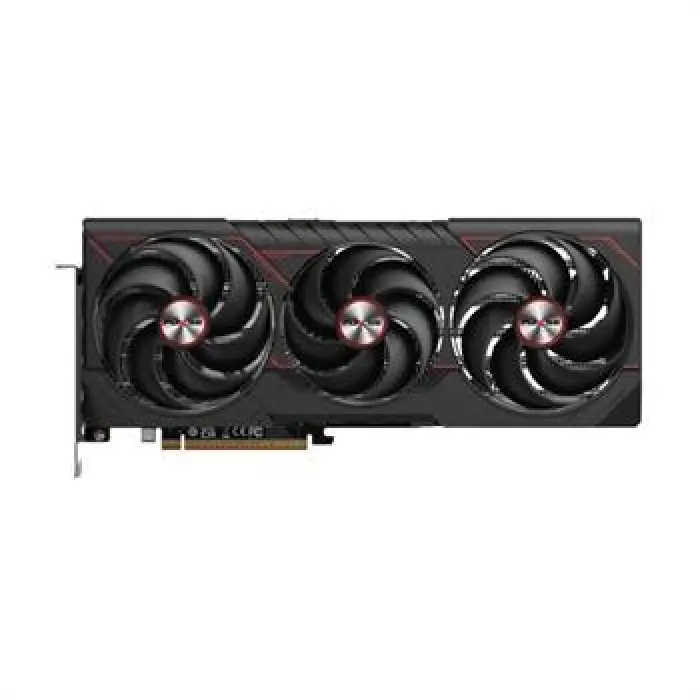 کارت گرافیک سافایر مدل PULSE AMD Radeon RX 9070 XT 16GB GPU -gallery-1