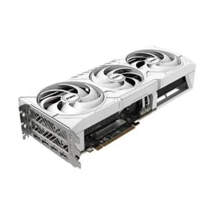 کارت گرافیک سافایر مدل PURE AMD Radeon RX 9070 XT OC 16GB GPU -gallery-3
