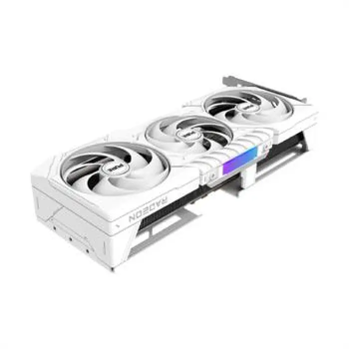 کارت گرافیک سافایر مدل PURE AMD Radeon RX 9070 XT OC 16GB GPU -gallery-4