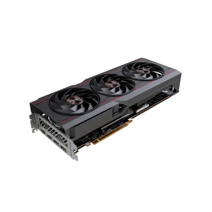 کارت گرافیک سافایر PULSE AMD Radeon RX 7900 XTX 24GB GDDR6 OC -gallery-9