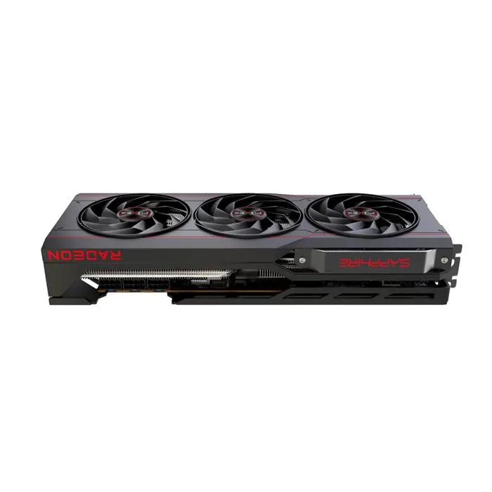 کارت گرافیک سافایر PULSE AMD Radeon RX 7900 XTX 24GB GDDR6 OC -gallery-10