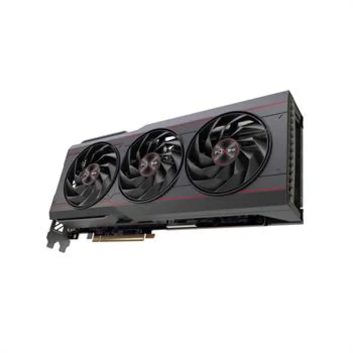 کارت گرافیک سافایر PULSE AMD Radeon RX 7900 XTX 24GB GDDR6 OC -gallery-1