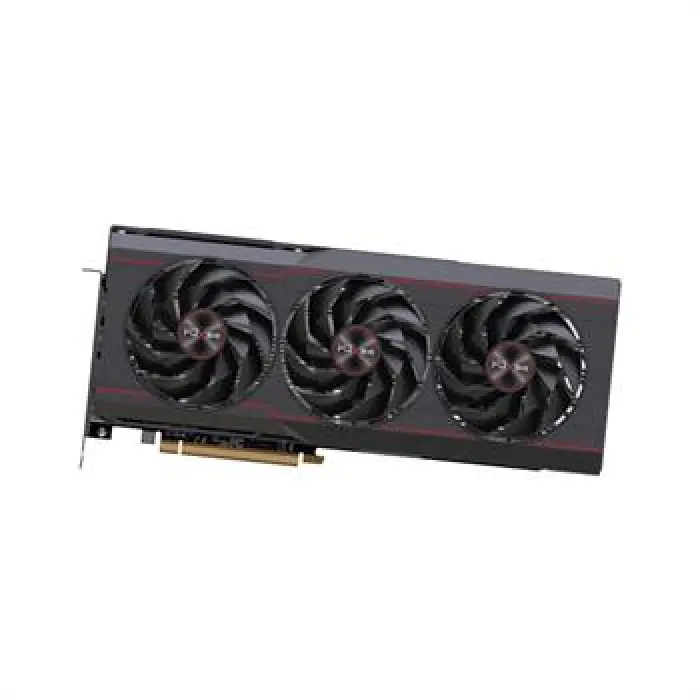 کارت گرافیک سافایر PULSE AMD Radeon RX 7900 XTX 24GB GDDR6 OC -gallery-2