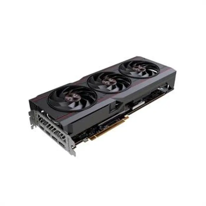 کارت گرافیک سافایر PULSE AMD Radeon RX 7900 XTX 24GB GDDR6 OC -gallery-3