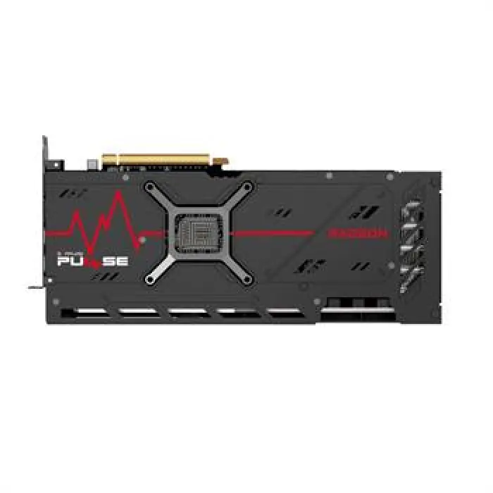 کارت گرافیک سافایر PULSE AMD Radeon RX 7900 XTX 24GB GDDR6 OC -gallery-5