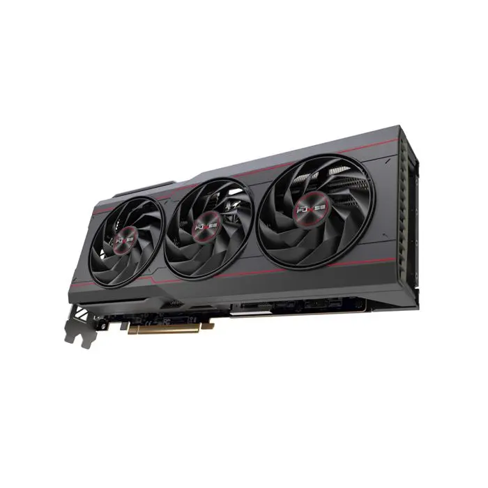 کارت گرافیک سافایر PULSE AMD Radeon RX 7900 XTX 24GB GDDR6 OC -gallery-7