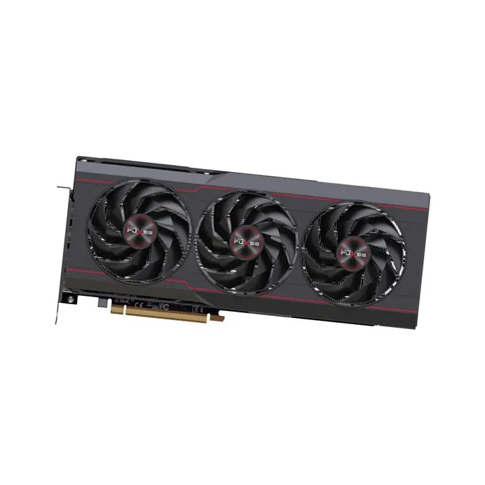 کارت گرافیک سافایر PULSE AMD Radeon RX 7900 XTX 24GB GDDR6 OC -gallery-8