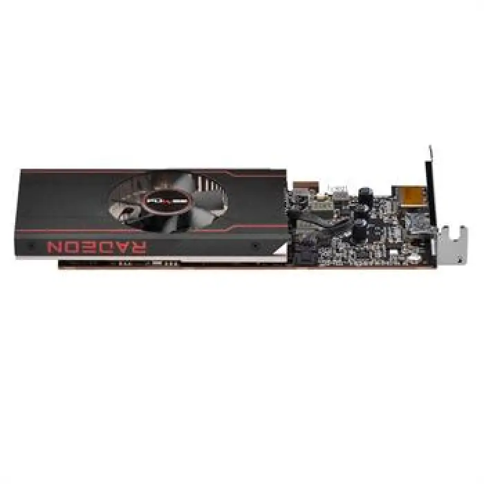 کارت گرافیک سافایر PULSE AMD Radeon RX 6400 4GB -gallery-4