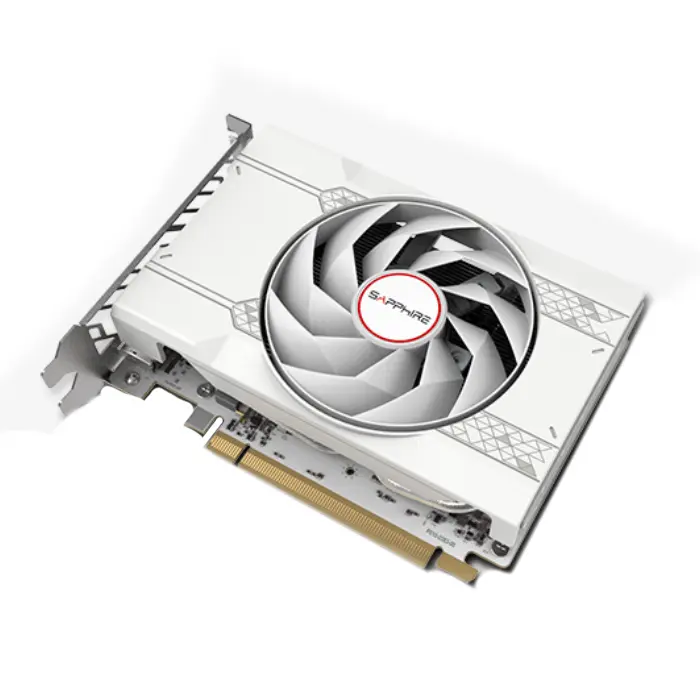 کارت گرافیک سافایر مدل PULSE AMD Radeon RX 6500 XT ITX PURE 4GB -gallery-3