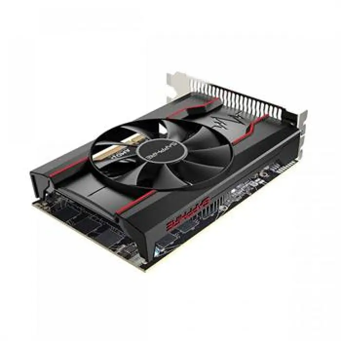 کارت گرافیک سافایر PULSE AMD Radeon RX 550 4GB -gallery-3