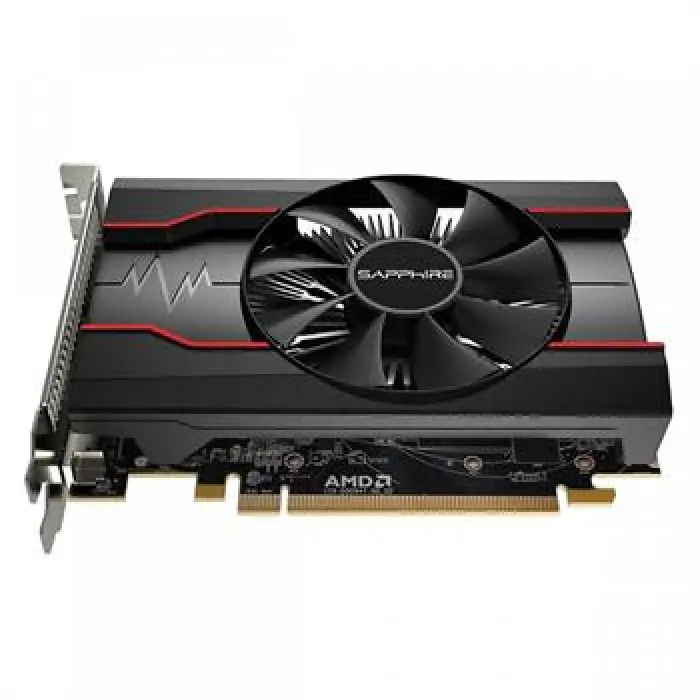 کارت گرافیک سافایر PULSE AMD Radeon RX 550 4GB -gallery-4