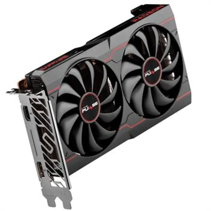 کارت گرافیک سافایر PULSE AMD Radeon RX 6500 XT 8GB -gallery-3
