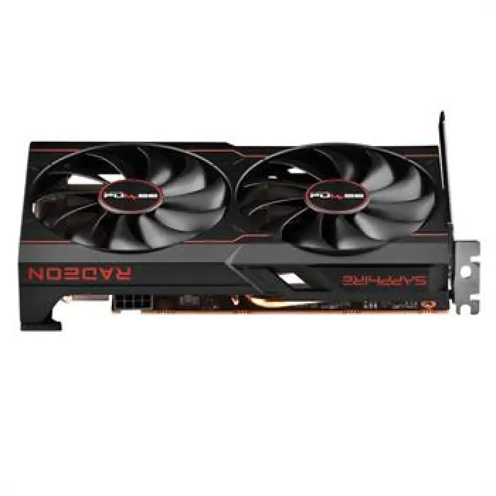 کارت گرافیک سافایر PULSE AMD Radeon RX 6500 XT 8GB -gallery-4
