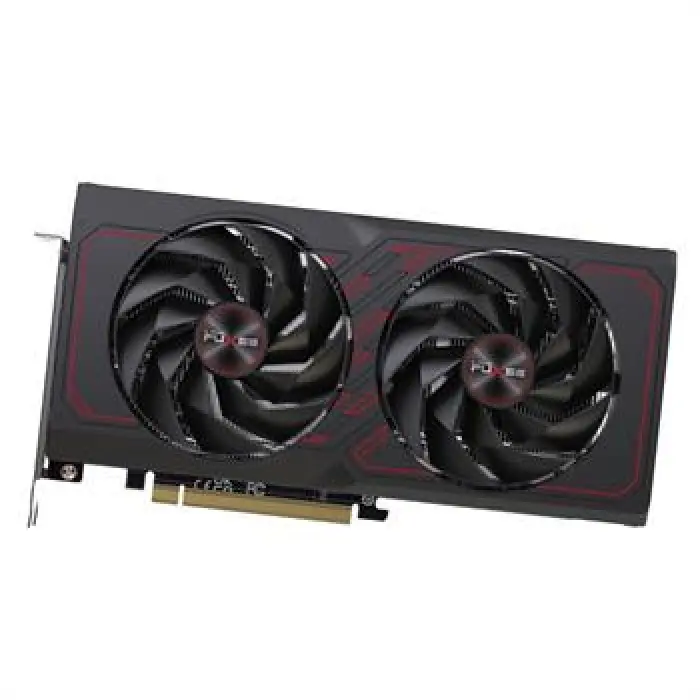 کارت گرافیک سافایر PULSE AMD Radeon RX 7600 XT 16GB -gallery-1