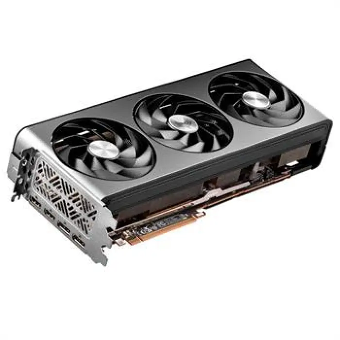 کارت گرافیک سافایر NITRO+ AMD Radeon RX 7700 XT 12GB -gallery-2