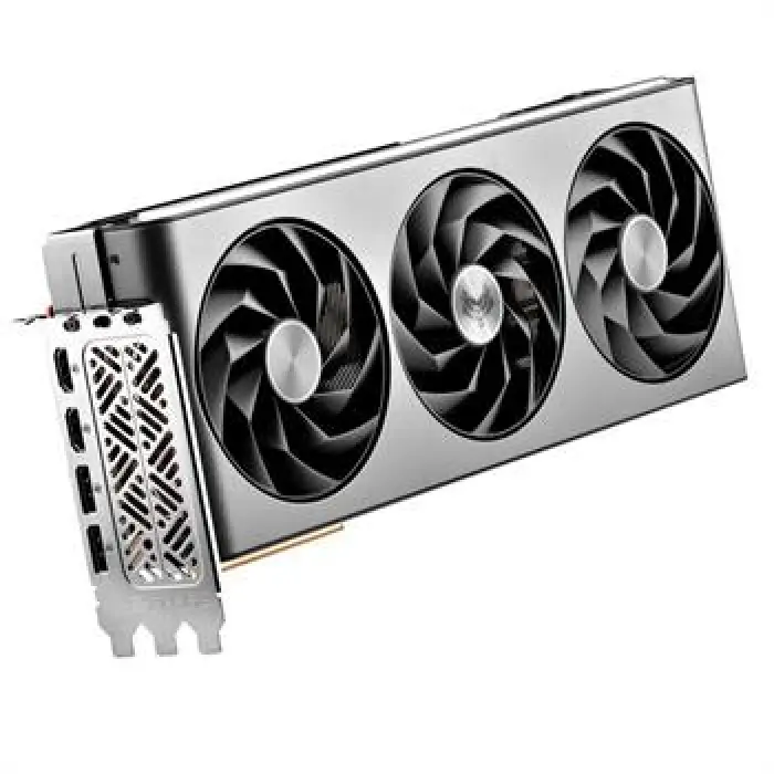 کارت گرافیک سافایر NITRO+ AMD Radeon RX 7700 XT 12GB -gallery-3
