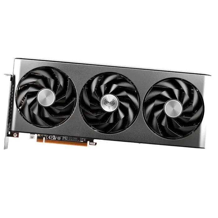 کارت گرافیک سافایر NITRO+ AMD Radeon RX 7700 XT 12GB -gallery-6