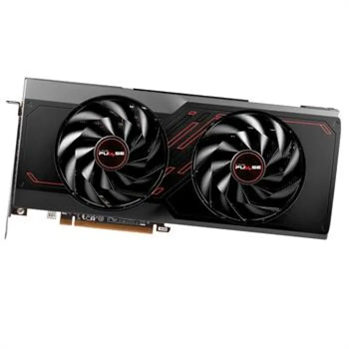 کارت گرافیک سافایر PULSE AMD Radeon RX 7800 XT 16GB -gallery-1