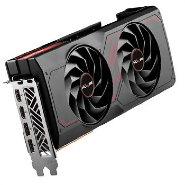 کارت گرافیک سافایر PULSE AMD Radeon RX 7800 XT 16GB -gallery-2