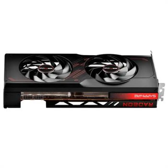 کارت گرافیک سافایر PULSE AMD Radeon RX 7800 XT 16GB -gallery-4