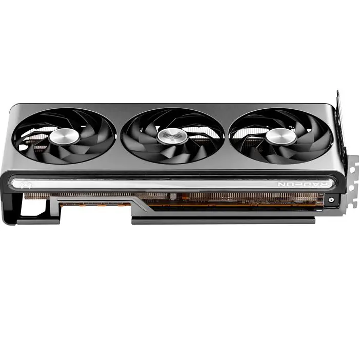 کارت گرافیک سافایر Nitro+ AMD Radeon RX 7800 XT Gaming 16GB -gallery-9
