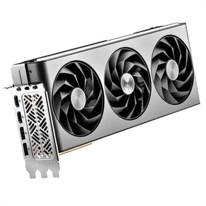 کارت گرافیک سافایر Nitro+ AMD Radeon RX 7800 XT Gaming 16GB -gallery-3