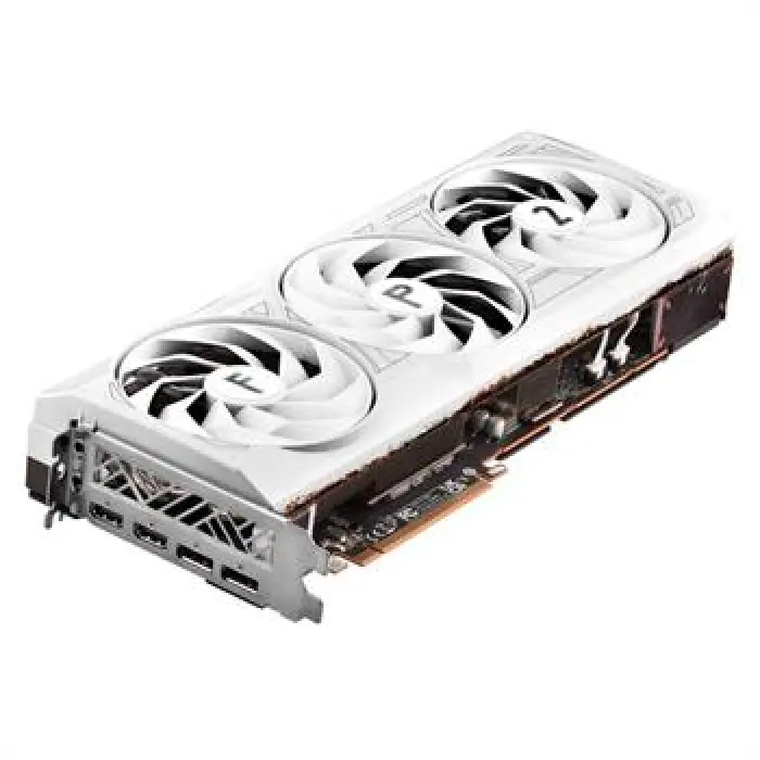 کارت گرافیک سافایر PURE AMD Radeon RX 7700 XT 12GB Frostpunk 2 Edition -gallery-2