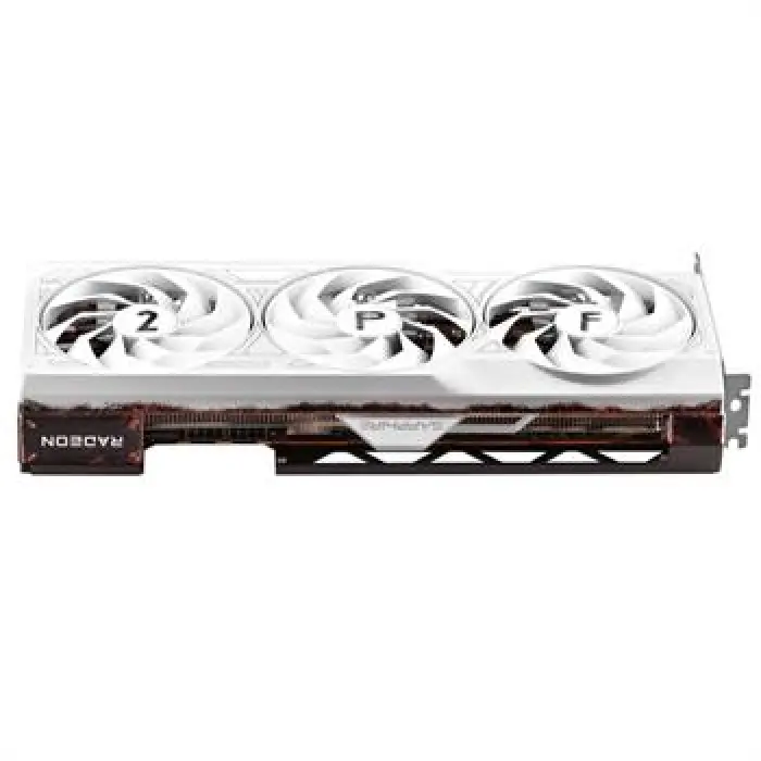 کارت گرافیک سافایر PURE AMD Radeon RX 7700 XT 12GB Frostpunk 2 Edition -gallery-4