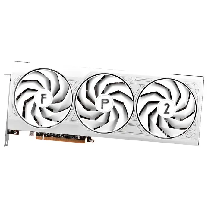 کارت گرافیک سافایر PURE AMD Radeon RX 7700 XT 12GB Frostpunk 2 Edition -gallery-8