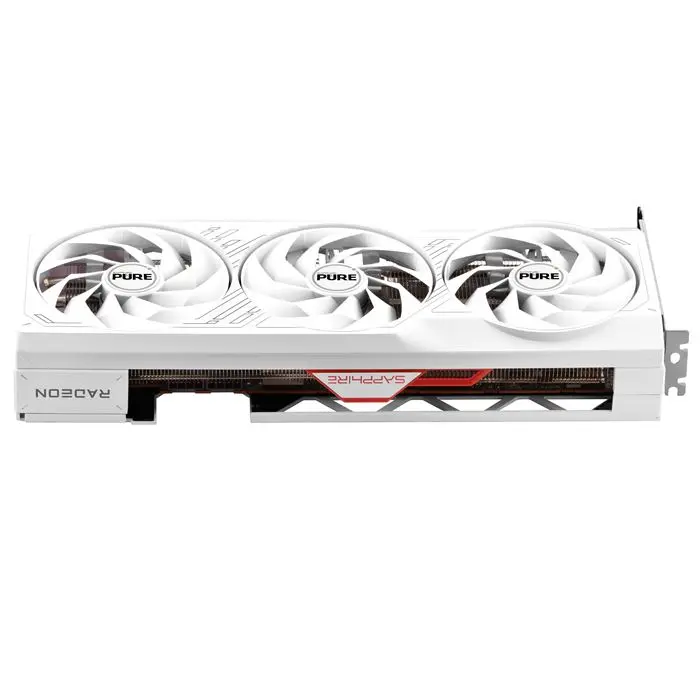 کارت گرافیک سافایر PURE AMD Radeon RX 7800 XT 16GB -gallery-10