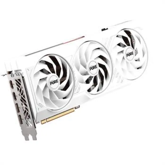 کارت گرافیک سافایر PURE AMD Radeon RX 7800 XT 16GB -gallery-3