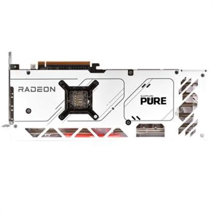 کارت گرافیک سافایر PURE AMD Radeon RX 7800 XT 16GB -gallery-5